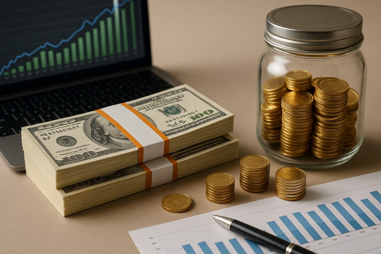 Investment Solution